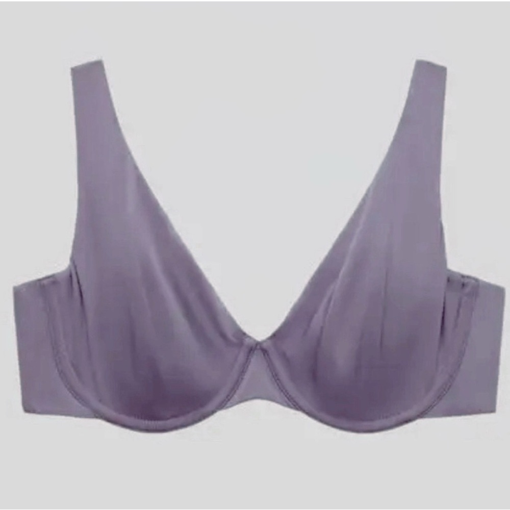 Thirdlove 24/7 Second Skin Unlined Bra